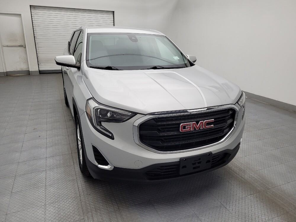 2020 GMC Terrain in Charlotte, NC 28273 - 18130660 14