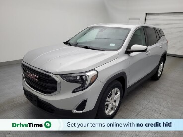 2020 GMC Terrain in Charlotte, NC 28273