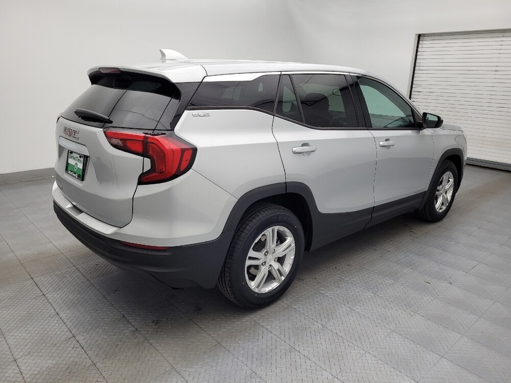 2020 GMC Terrain in Charlotte, NC 28273 - 18130660 10