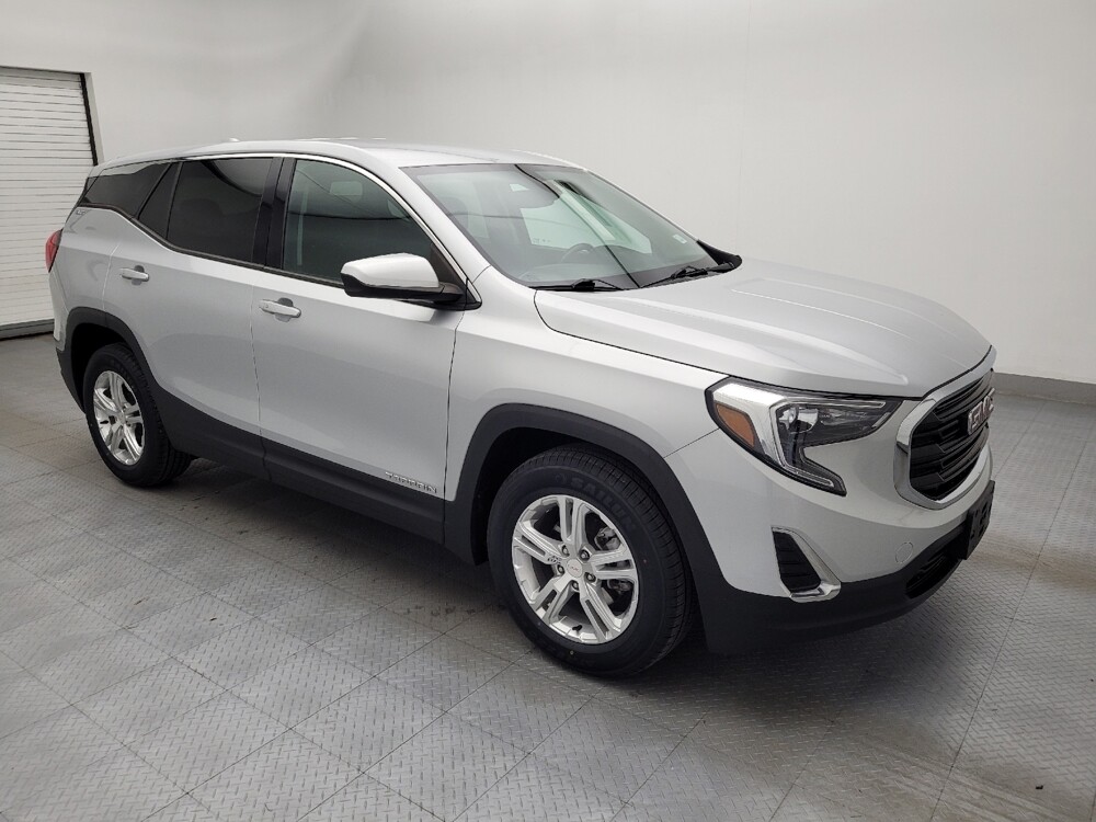 2020 GMC Terrain in Charlotte, NC 28273 - 18130660 11