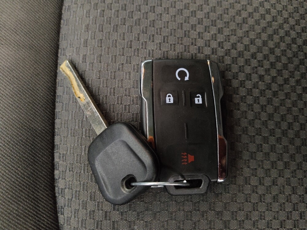 2021 Chevrolet Colorado in Albuquerque, NM 87123 - 18130663 32