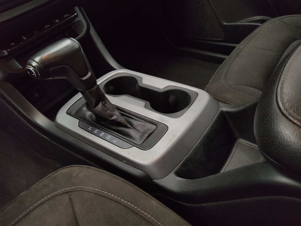 2021 Chevrolet Colorado in Albuquerque, NM 87123 - 18130663 26