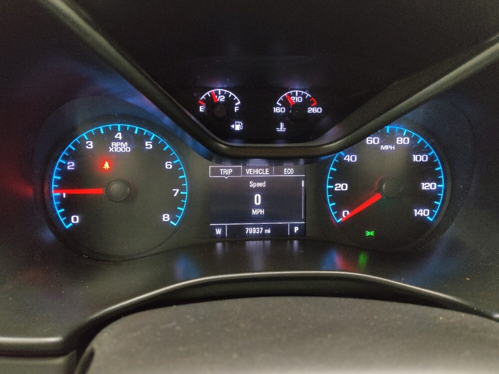 2021 Chevrolet Colorado in Albuquerque, NM 87123 - 18130663 23