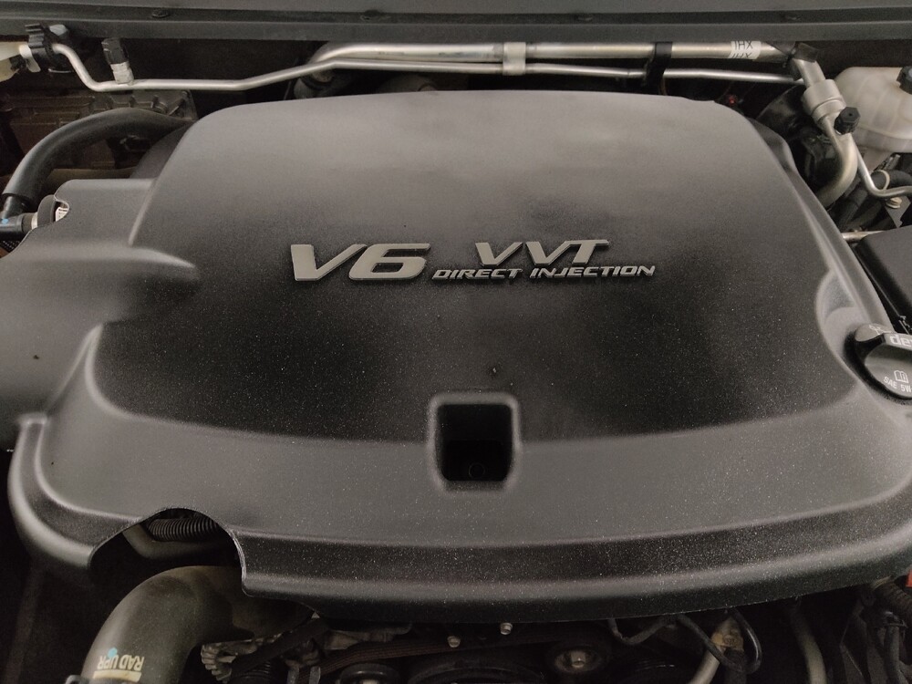 2021 Chevrolet Colorado in Albuquerque, NM 87123 - 18130663 30