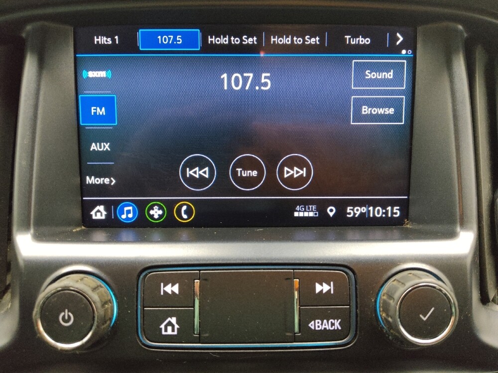 2021 Chevrolet Colorado in Albuquerque, NM 87123 - 18130663 25