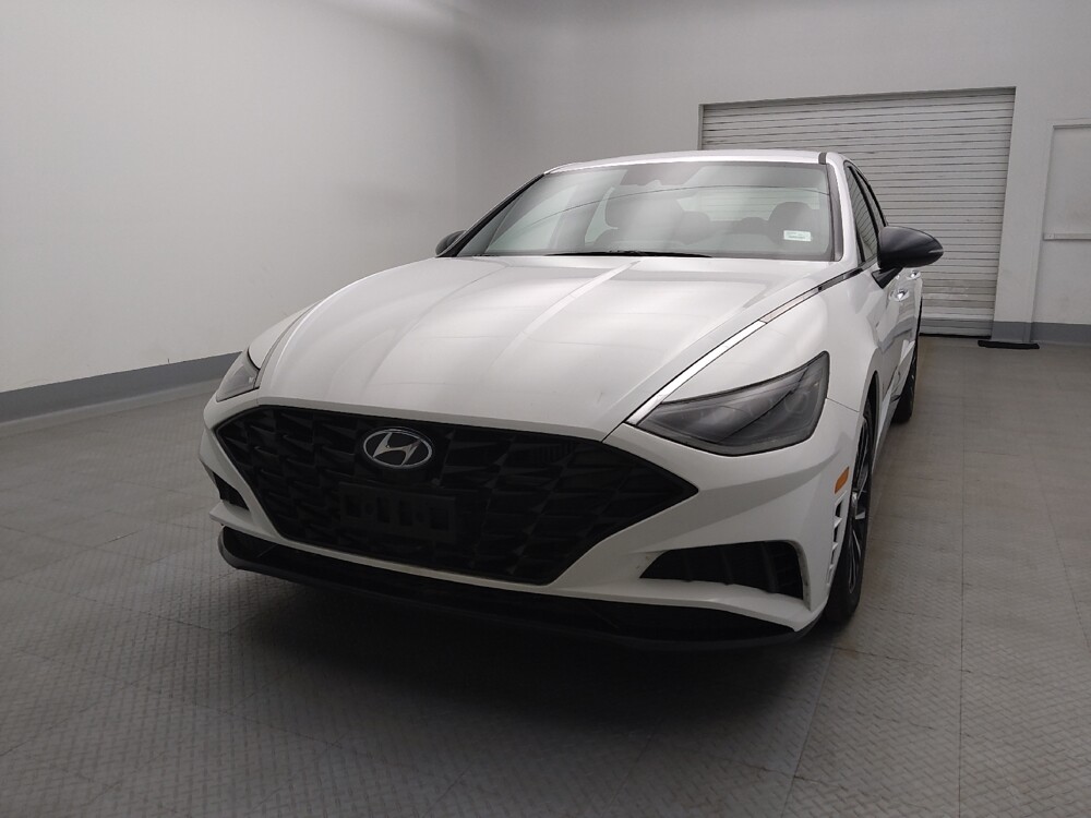 2020 Hyundai Sonata in Albuquerque, NM 87123 - 18130664 15