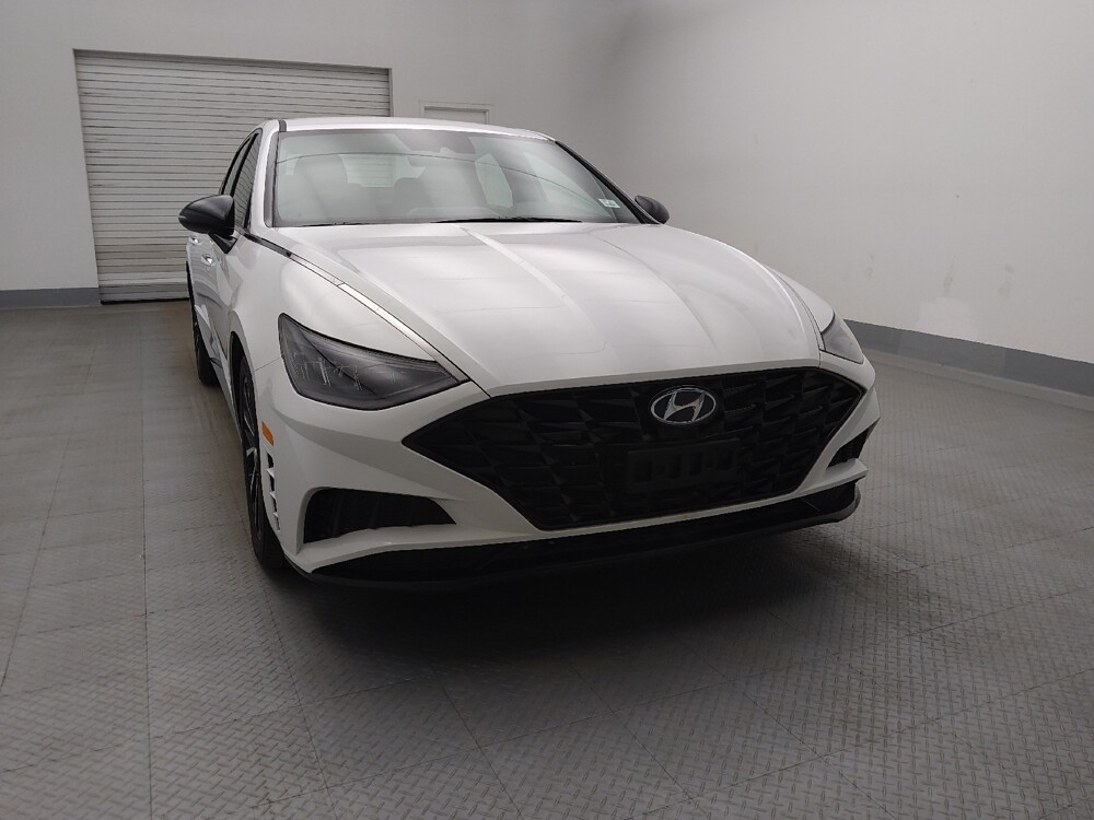2020 Hyundai Sonata in Albuquerque, NM 87123 - 18130664 14