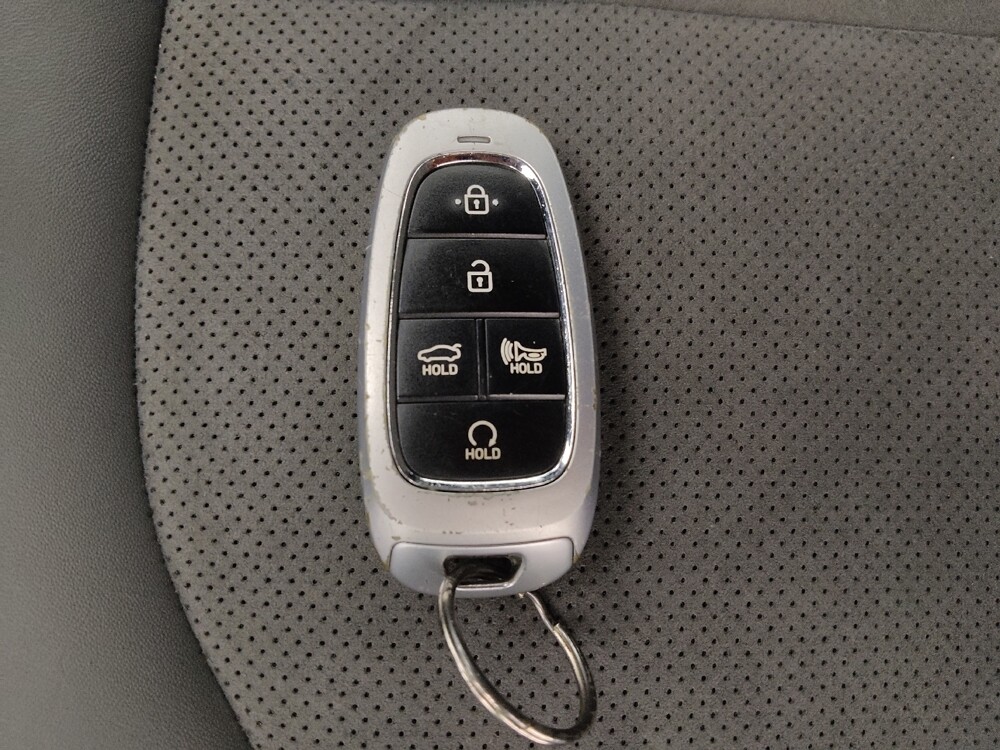 2020 Hyundai Sonata in Albuquerque, NM 87123 - 18130664 32