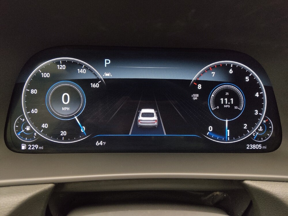 2020 Hyundai Sonata in Albuquerque, NM 87123 - 18130664 23