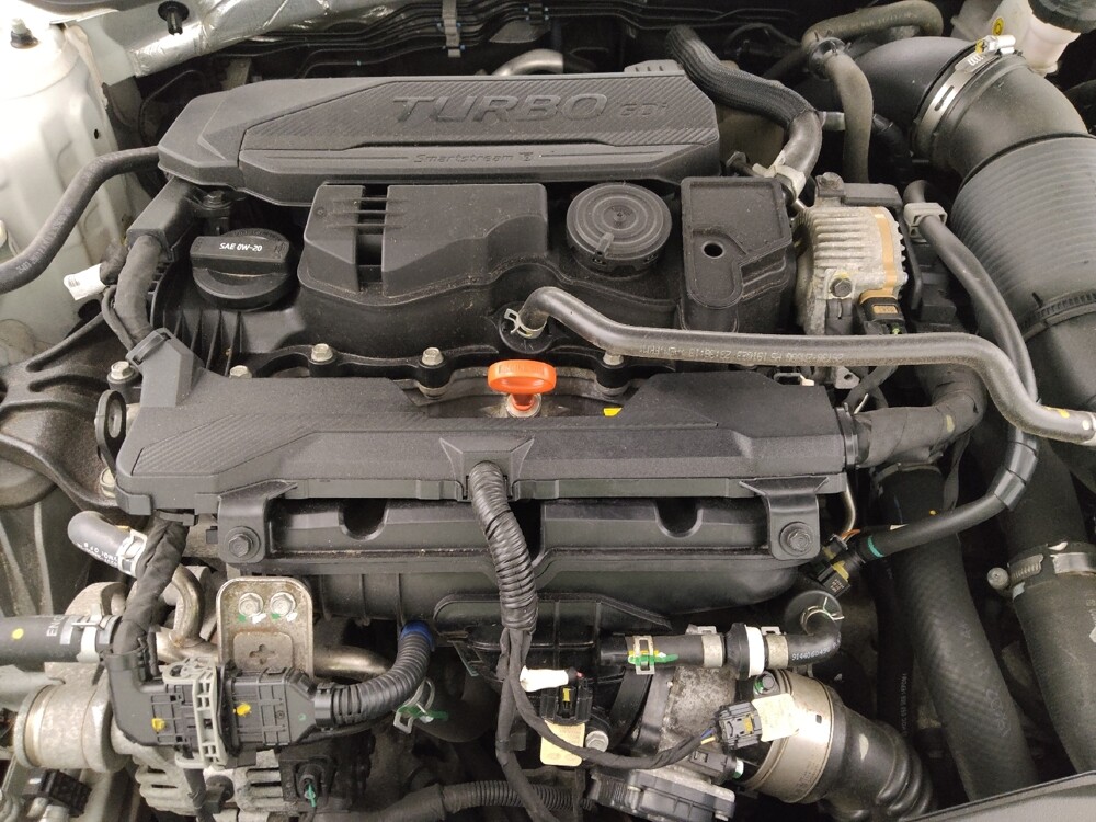 2020 Hyundai Sonata in Albuquerque, NM 87123 - 18130664 30