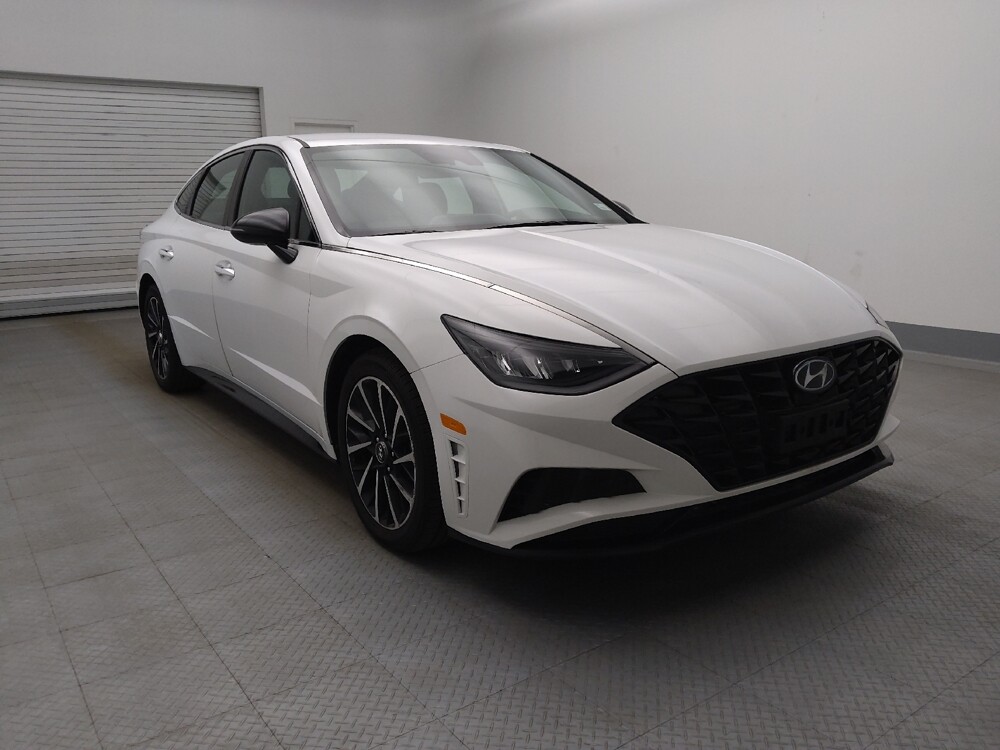 2020 Hyundai Sonata in Albuquerque, NM 87123 - 18130664 13