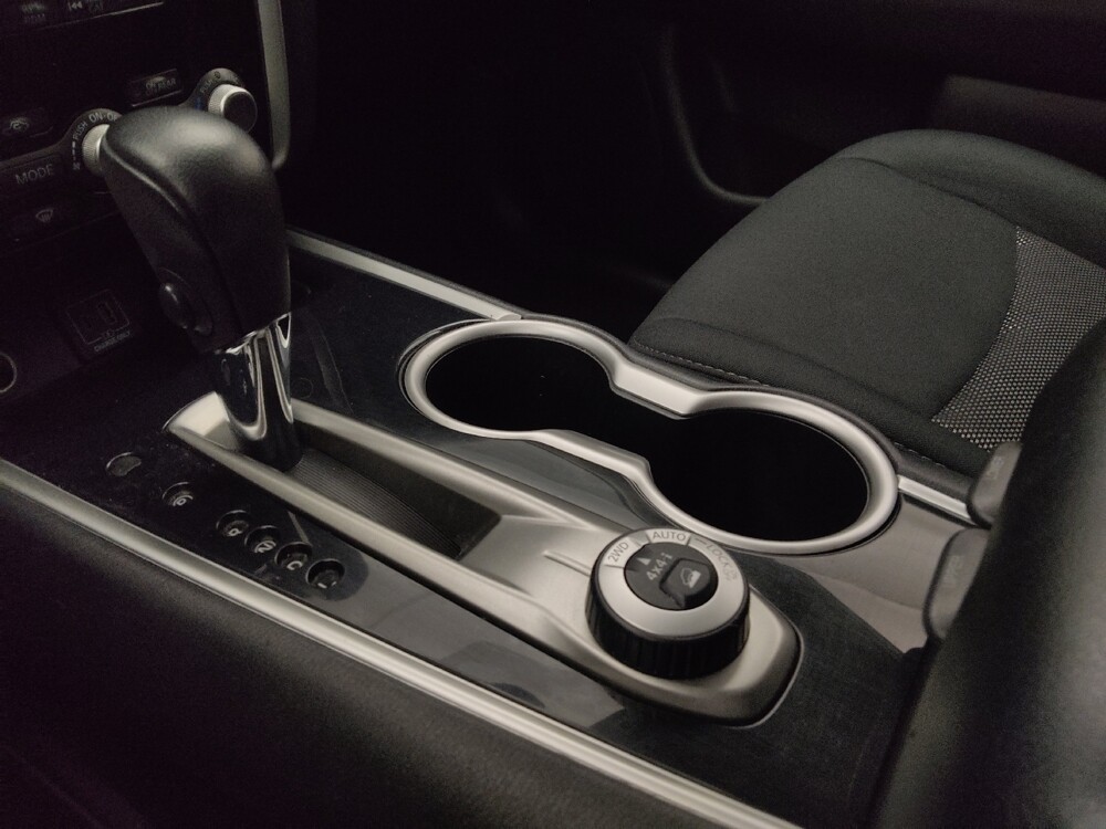 2019 Nissan Pathfinder in Albuquerque, NM 87123 - 18130665 26