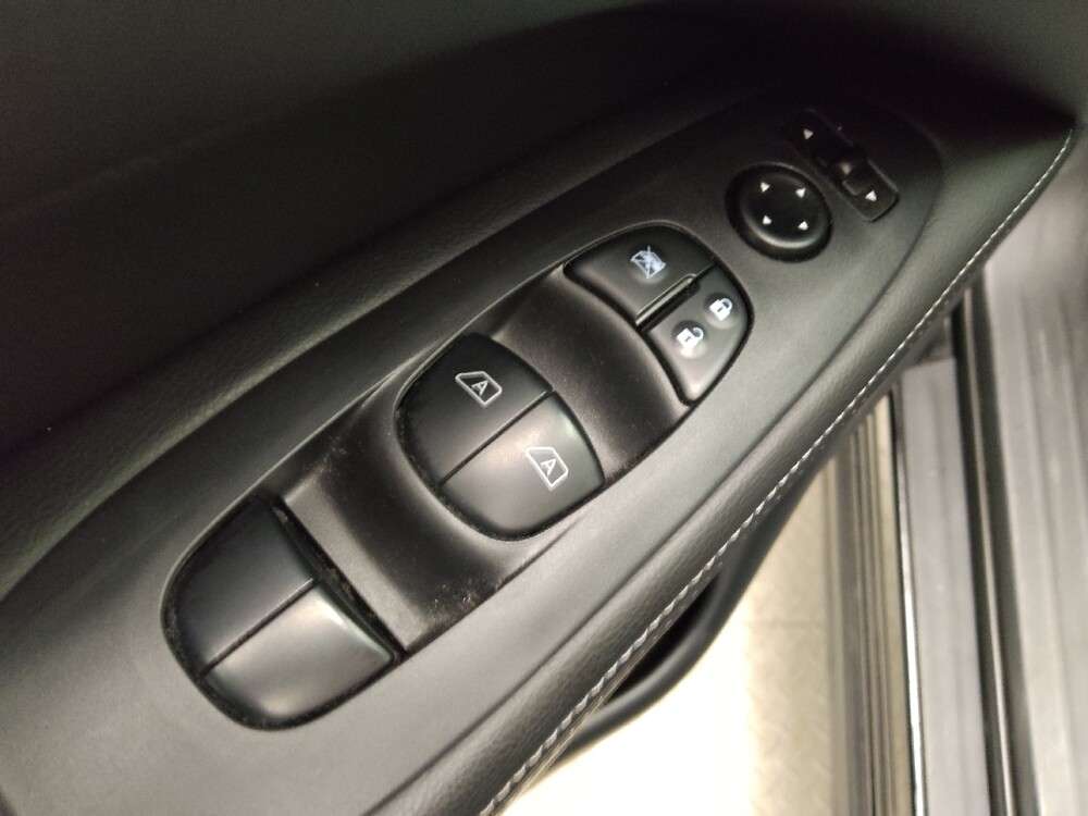 2019 Nissan Pathfinder in Albuquerque, NM 87123 - 18130665 27