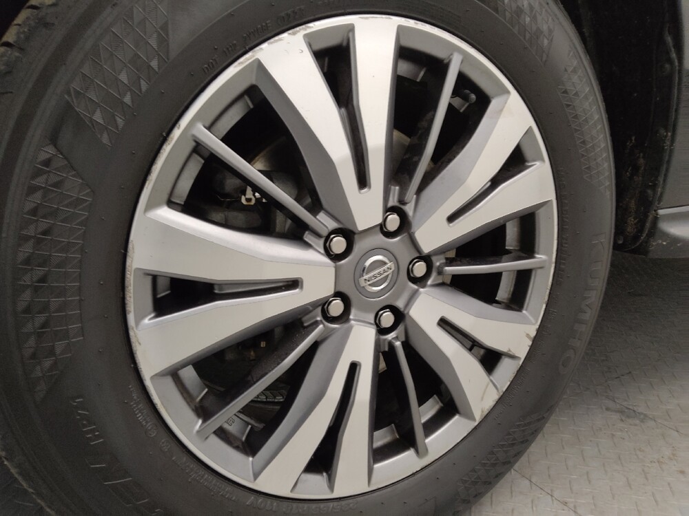 2019 Nissan Pathfinder in Albuquerque, NM 87123 - 18130665 31