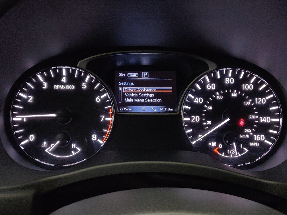 2019 Nissan Pathfinder in Albuquerque, NM 87123 - 18130665 23