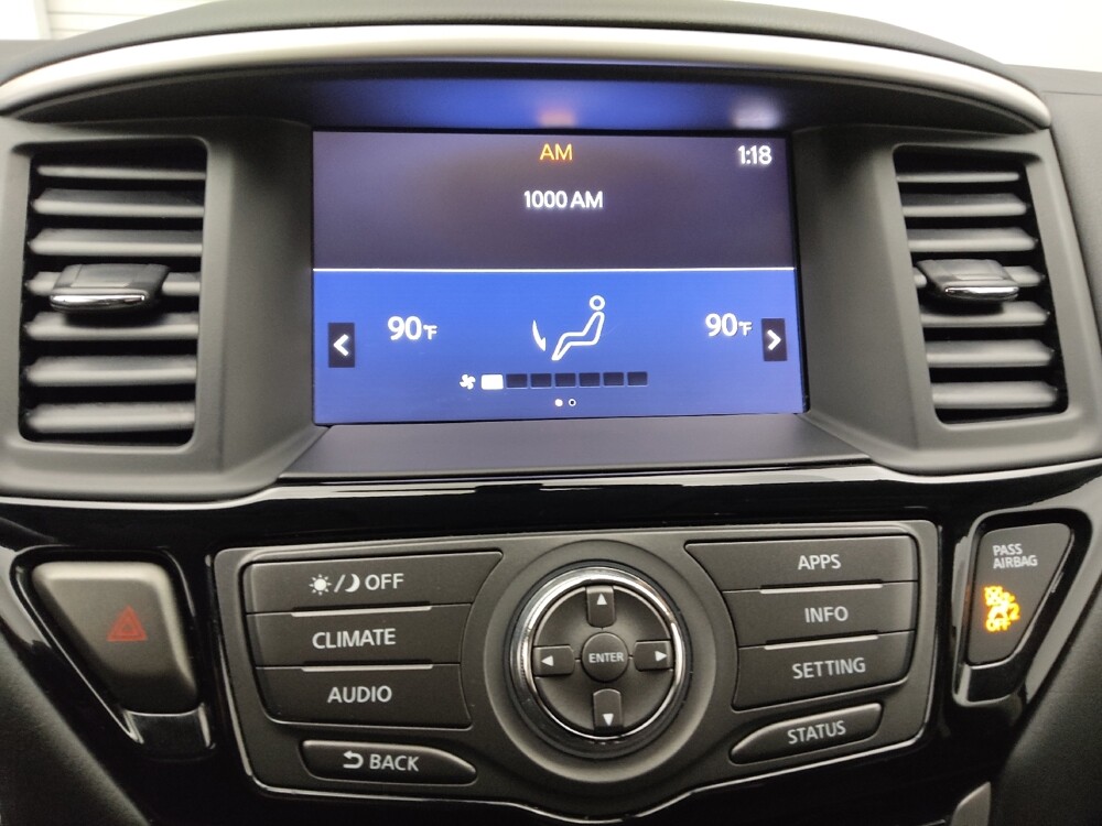 2019 Nissan Pathfinder in Albuquerque, NM 87123 - 18130665 25