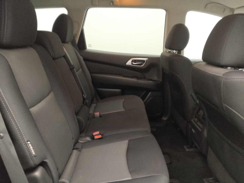 2019 Nissan Pathfinder in Albuquerque, NM 87123 - 18130665 19