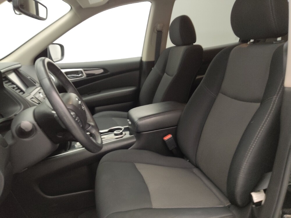 2019 Nissan Pathfinder in Albuquerque, NM 87123 - 18130665 17