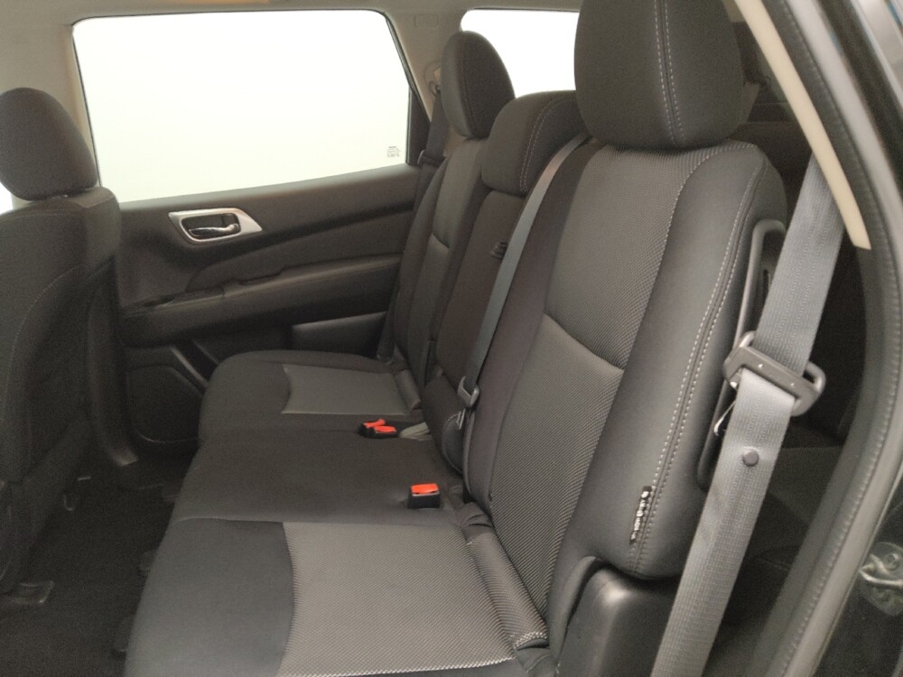 2019 Nissan Pathfinder in Albuquerque, NM 87123 - 18130665 18