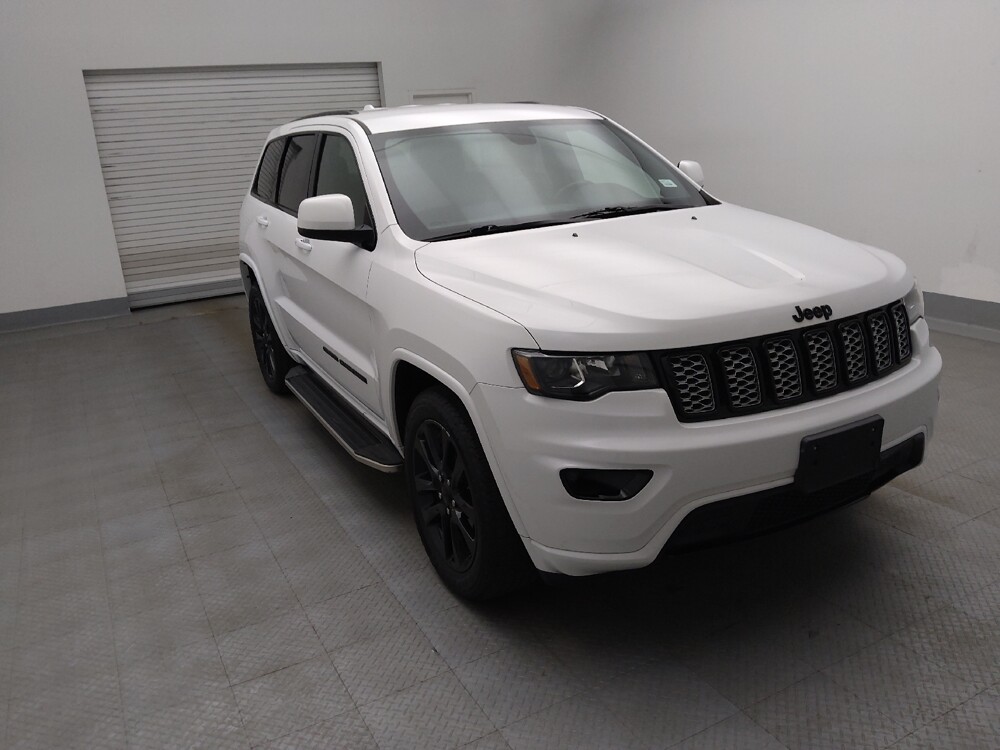 2019 Jeep Grand Cherokee in Albuquerque, NM 87123 - 18130666 13
