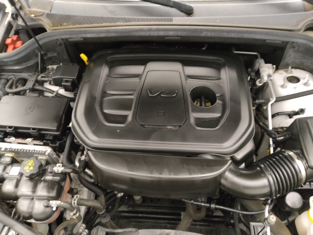 2019 Jeep Grand Cherokee in Albuquerque, NM 87123 - 18130666 30