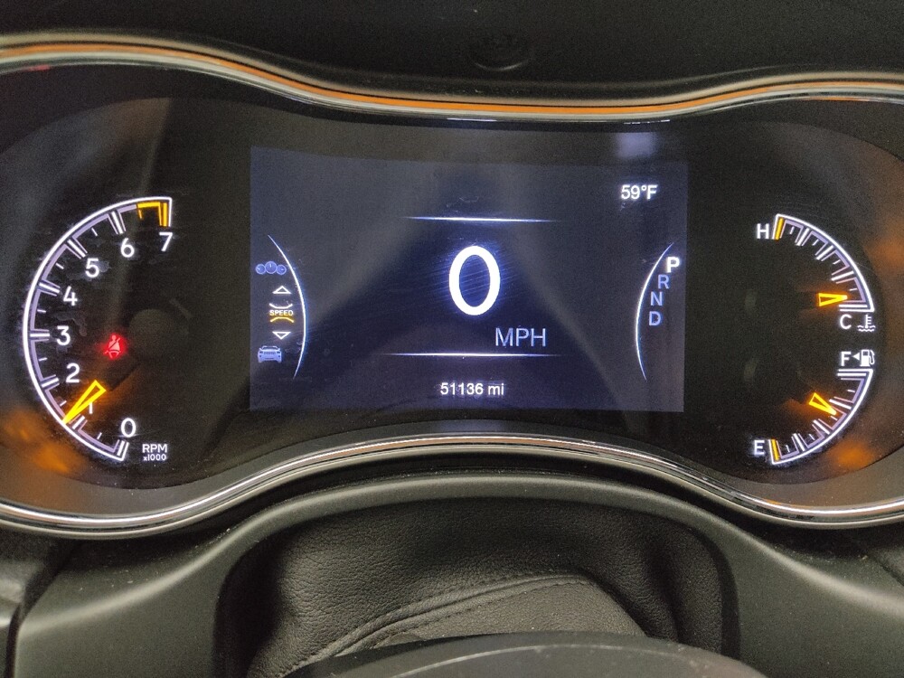 2019 Jeep Grand Cherokee in Albuquerque, NM 87123 - 18130666 23