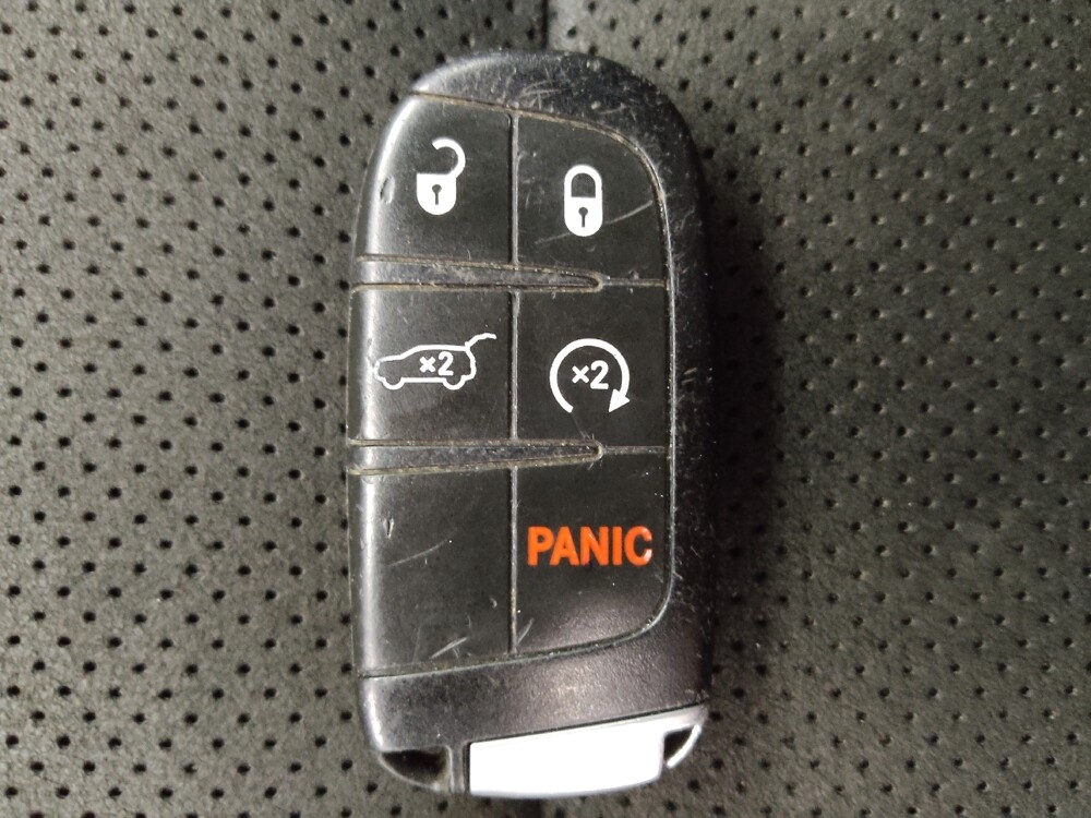 2019 Jeep Grand Cherokee in Albuquerque, NM 87123 - 18130666 32