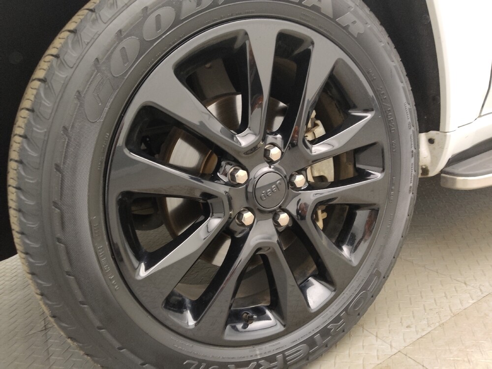 2019 Jeep Grand Cherokee in Albuquerque, NM 87123 - 18130666 31