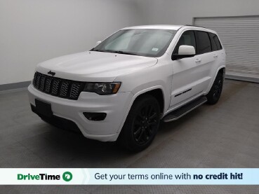 2019 Jeep Grand Cherokee in Albuquerque, NM 87123