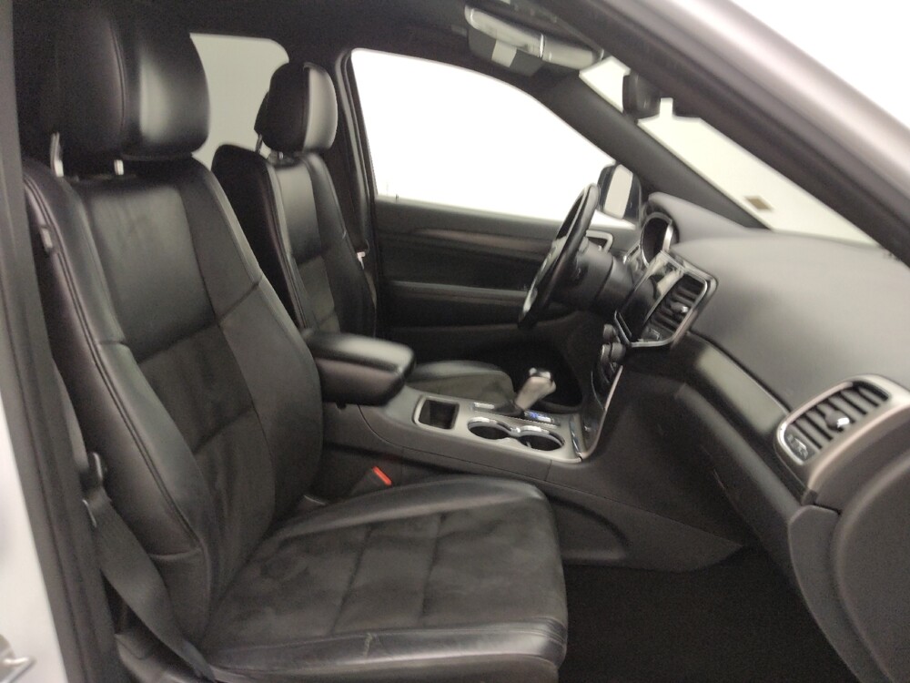 2019 Jeep Grand Cherokee in Albuquerque, NM 87123 - 18130666 21