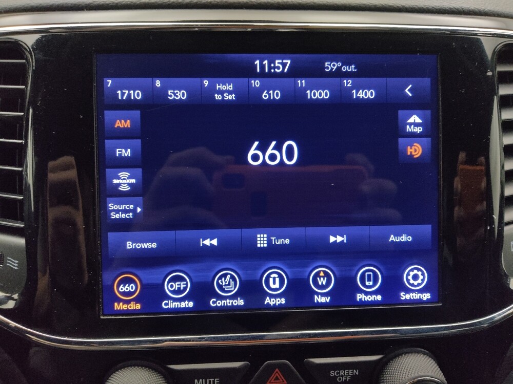 2019 Jeep Grand Cherokee in Albuquerque, NM 87123 - 18130666 25