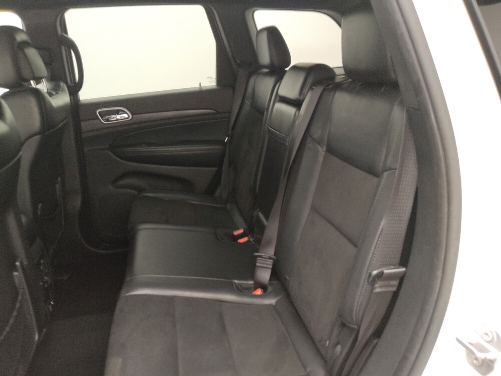 2019 Jeep Grand Cherokee in Albuquerque, NM 87123 - 18130666 18