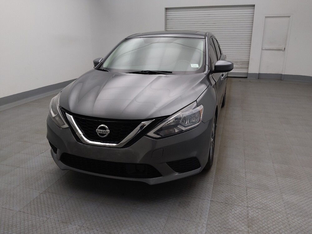 2019 Nissan Sentra in Albuquerque, NM 87123 - 18130667 15
