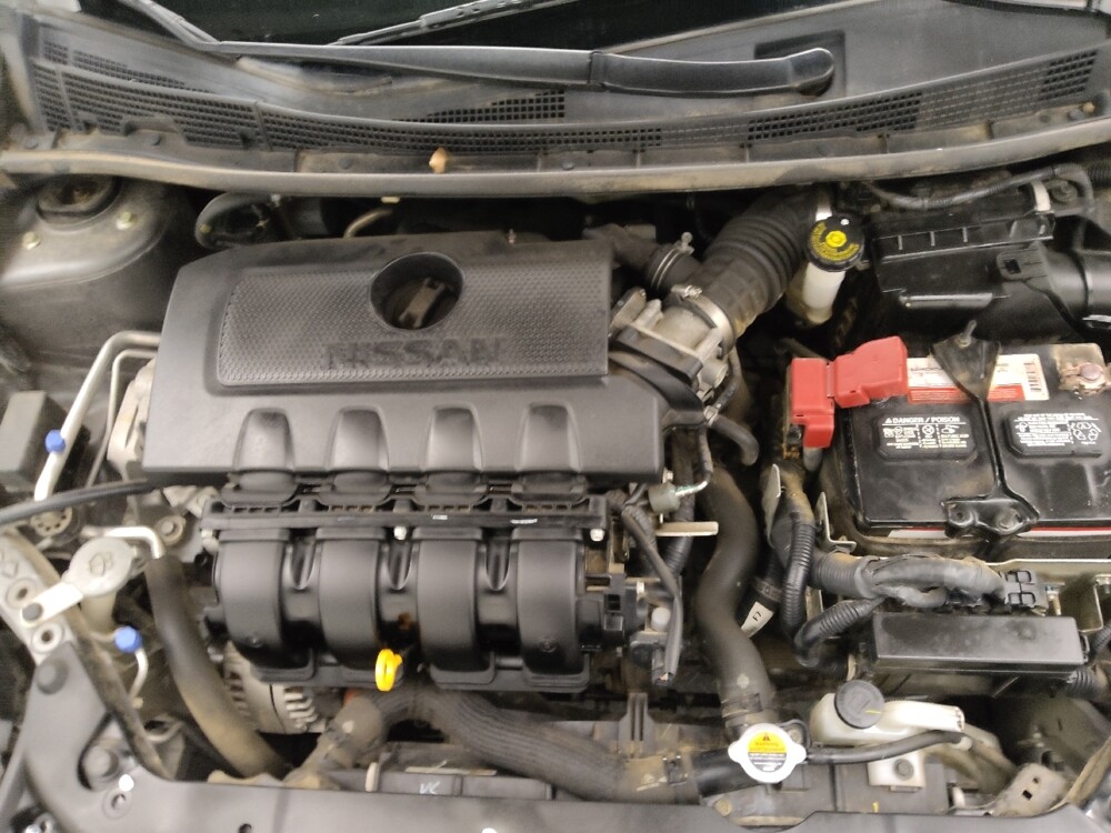 2019 Nissan Sentra in Albuquerque, NM 87123 - 18130667 30