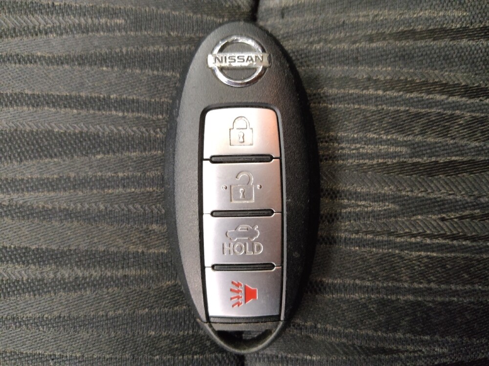 2019 Nissan Sentra in Albuquerque, NM 87123 - 18130667 32