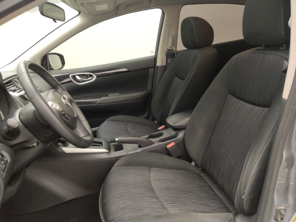 2019 Nissan Sentra in Albuquerque, NM 87123 - 18130667 17