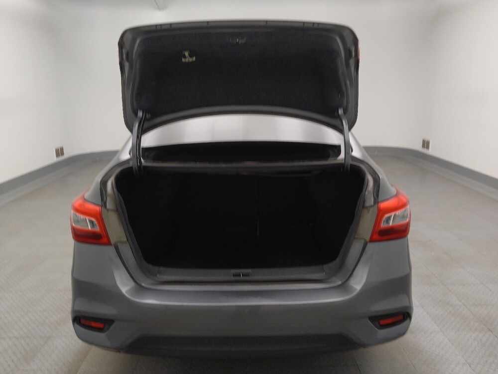 2019 Nissan Sentra in Albuquerque, NM 87123 - 18130667 29