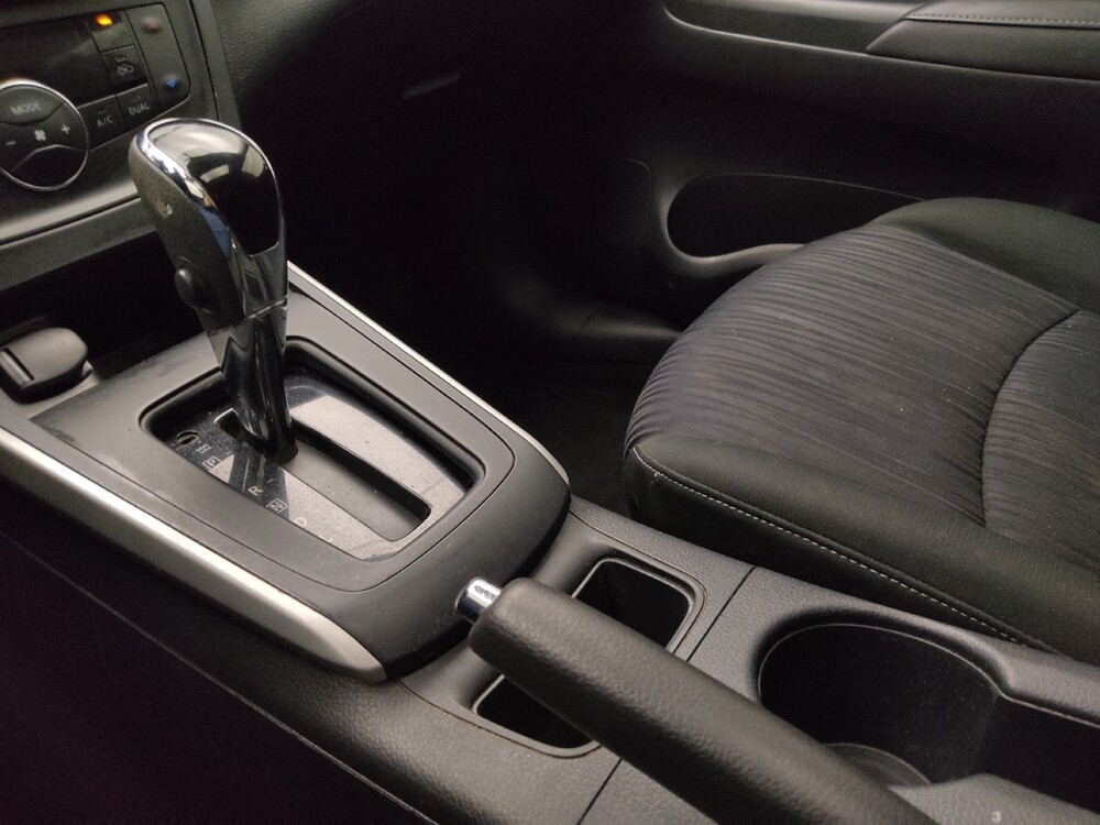 2019 Nissan Sentra in Albuquerque, NM 87123 - 18130667 26