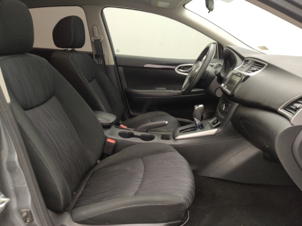 2019 Nissan Sentra in Albuquerque, NM 87123 - 18130667 21