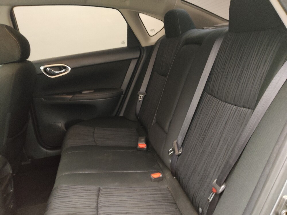 2019 Nissan Sentra in Albuquerque, NM 87123 - 18130667 18