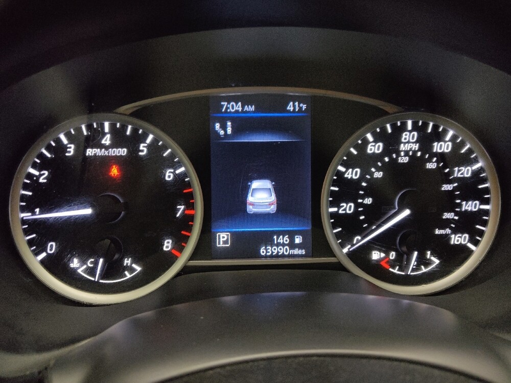 2019 Nissan Sentra in Albuquerque, NM 87123 - 18130667 23