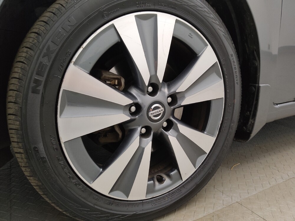 2019 Nissan Sentra in Albuquerque, NM 87123 - 18130667 31