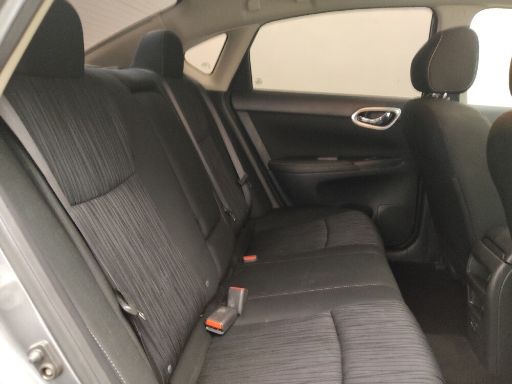 2019 Nissan Sentra in Albuquerque, NM 87123 - 18130667 19