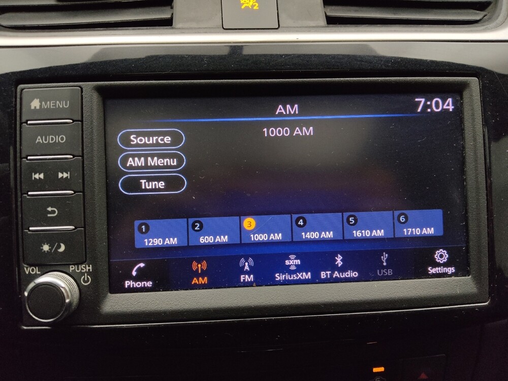 2019 Nissan Sentra in Albuquerque, NM 87123 - 18130667 25