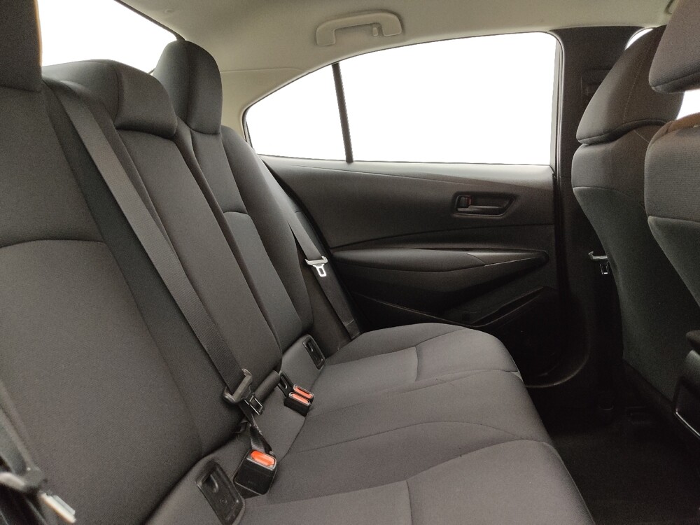 2022 Toyota Corolla in Colorado Springs, CO 80909 - 18130668 19