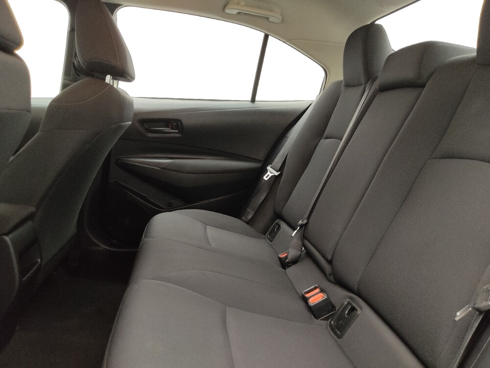 2022 Toyota Corolla in Colorado Springs, CO 80909 - 18130668 18