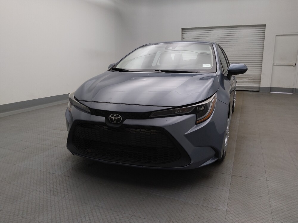 2022 Toyota Corolla in Colorado Springs, CO 80909 - 18130668 15