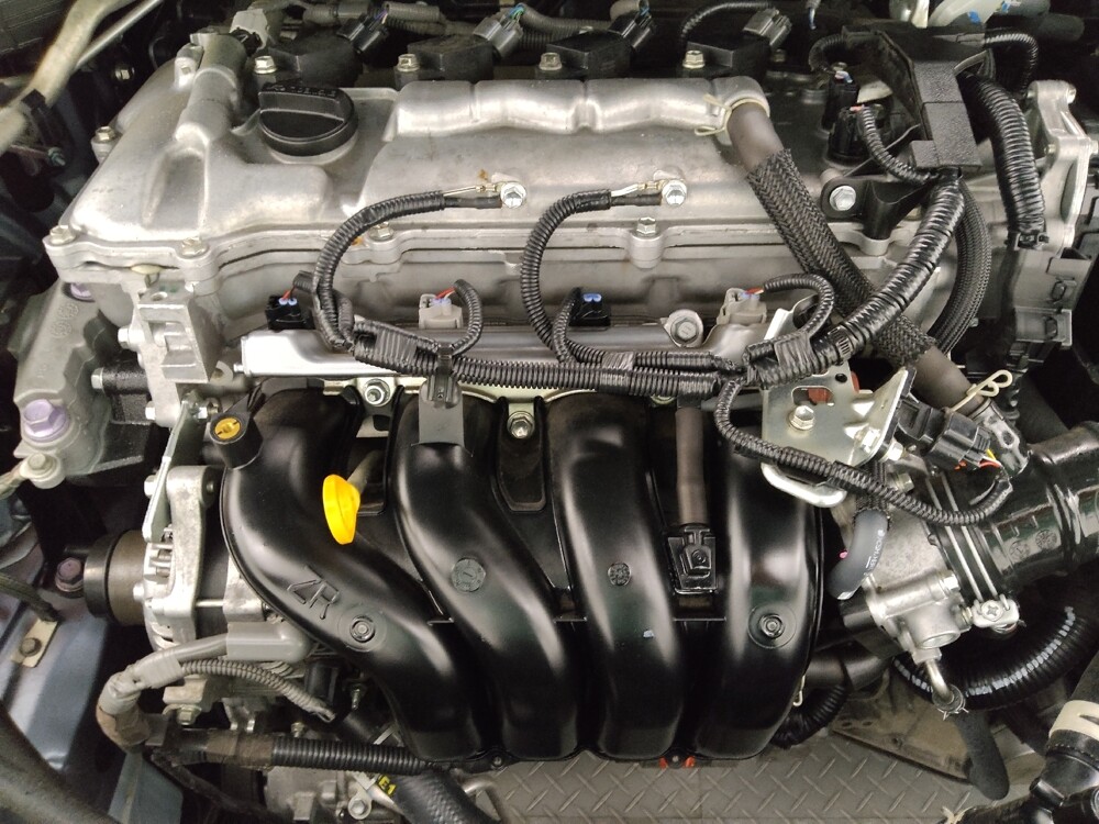 2022 Toyota Corolla in Colorado Springs, CO 80909 - 18130668 30