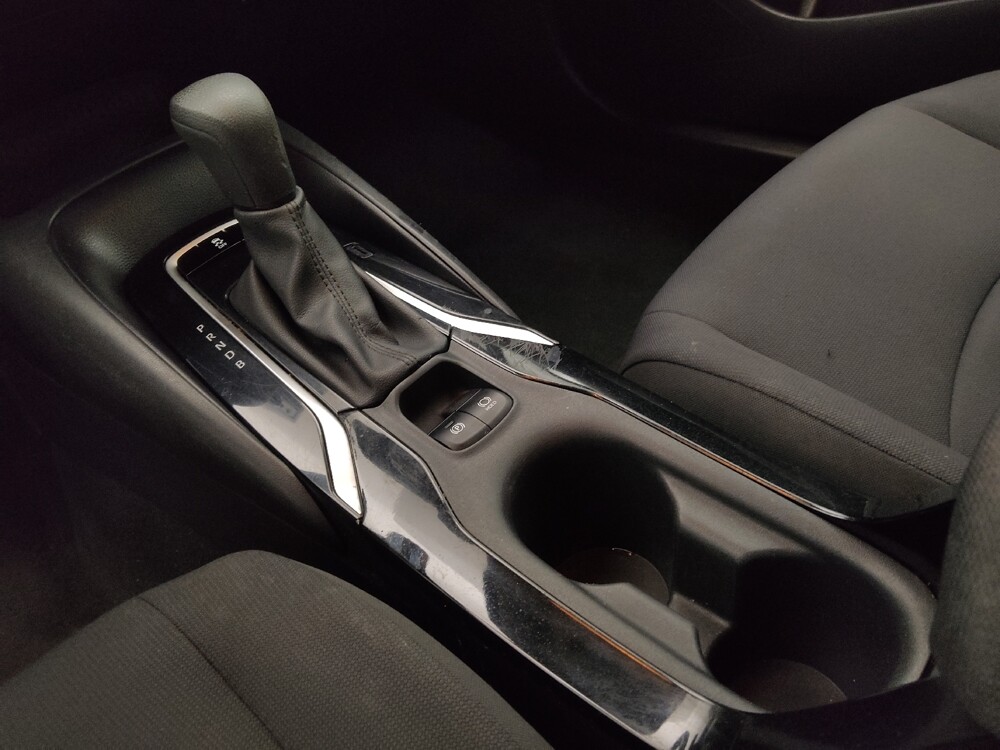 2022 Toyota Corolla in Colorado Springs, CO 80909 - 18130668 26