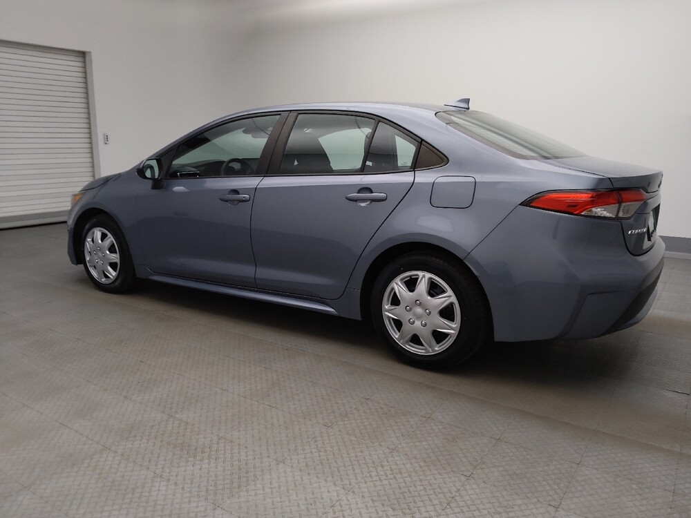 2022 Toyota Corolla in Colorado Springs, CO 80909 - 18130668 3